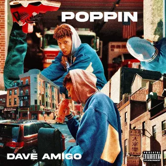 Poppin' by Dave Amigo