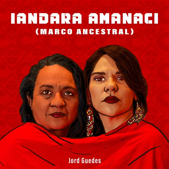 Iandara Amanaci (Marco Ancestral)