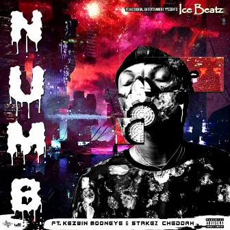 Numb by Ice Beatz