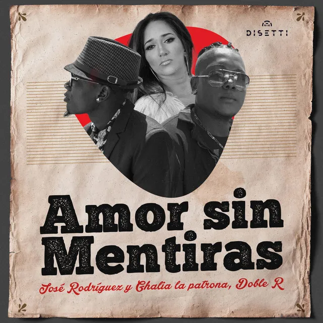 Amor Sin Mentiras