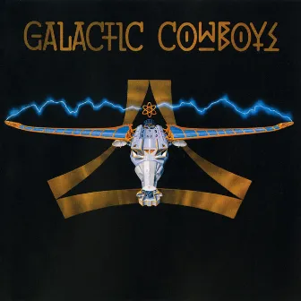 Galactic Cowboys by Galactic Cowboys