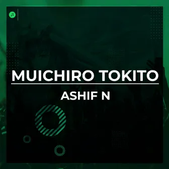 Muichiro Tokito by Ashif N