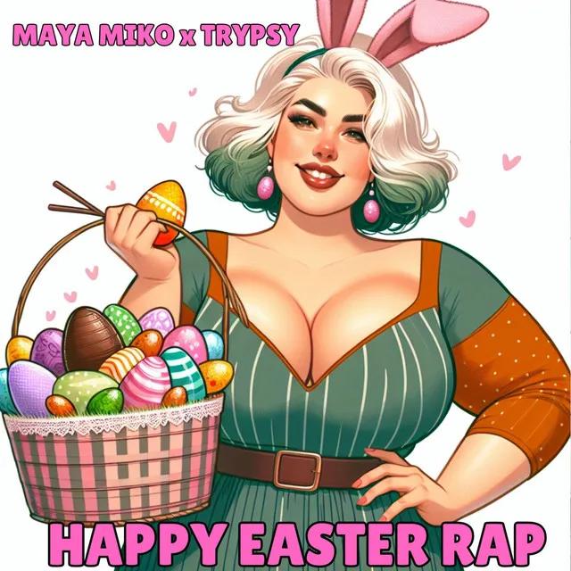 Happy Easter Rap