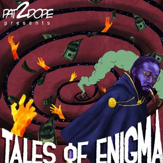 Tales Of Enigma by Unknown Artist