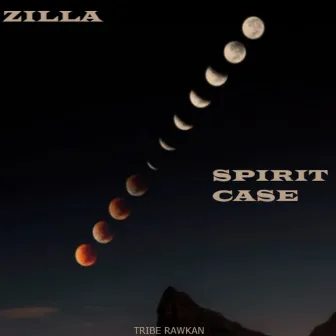 Spirit Case by Zilla