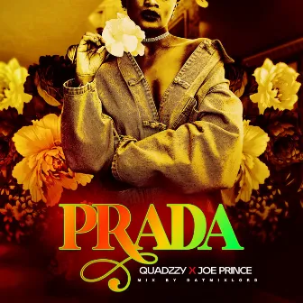 Prada by Joe Prince