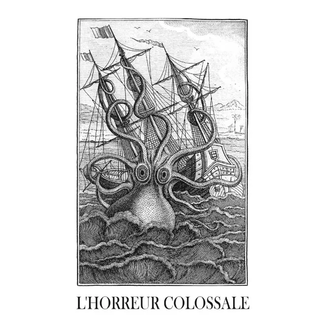 L'horreur colossale