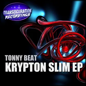 Krypton Slim EP by Tonny Beat