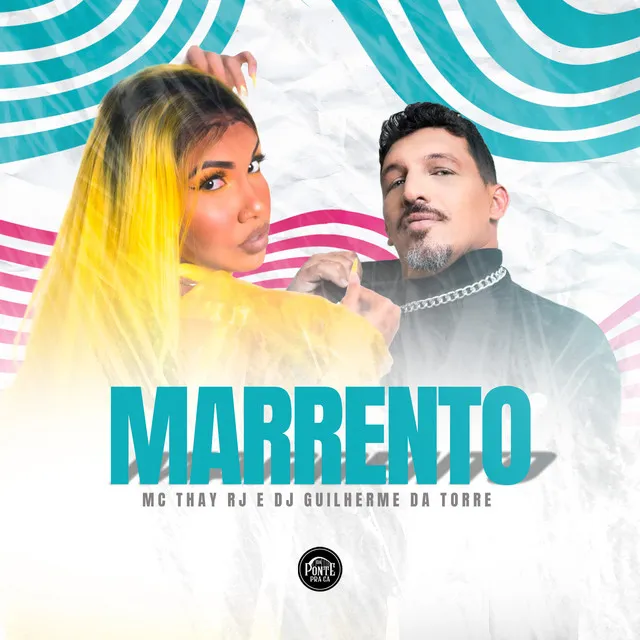 Marrento