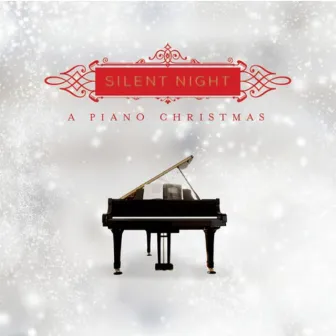 Silent Night: A Piano Christmas by Deseret Music