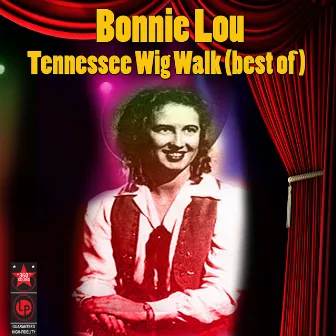 Tennessee Wig Walk by Bonnie Lou