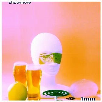 1mm by showmore