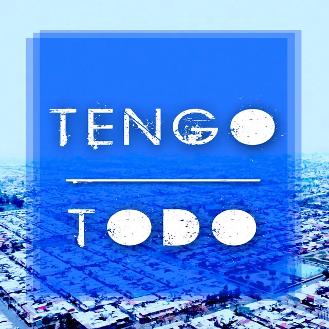 Tengo Todo