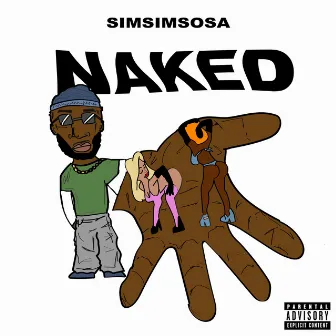 NAKED by SIMSIMSOSA