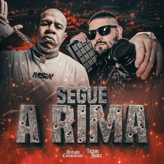 Segue a Rima by Ticano Beats