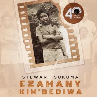 Ezamany Kim'bediwa by Stewart Sukuma