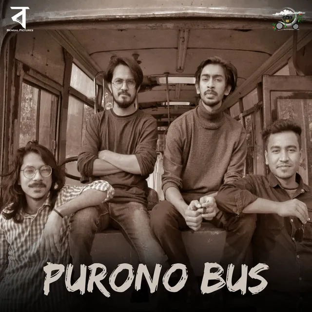 Purono Bus