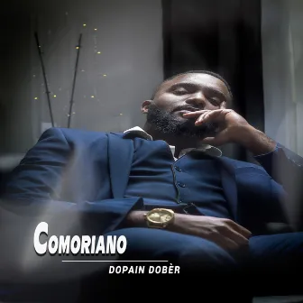 Dopain dobèr by Comoriano