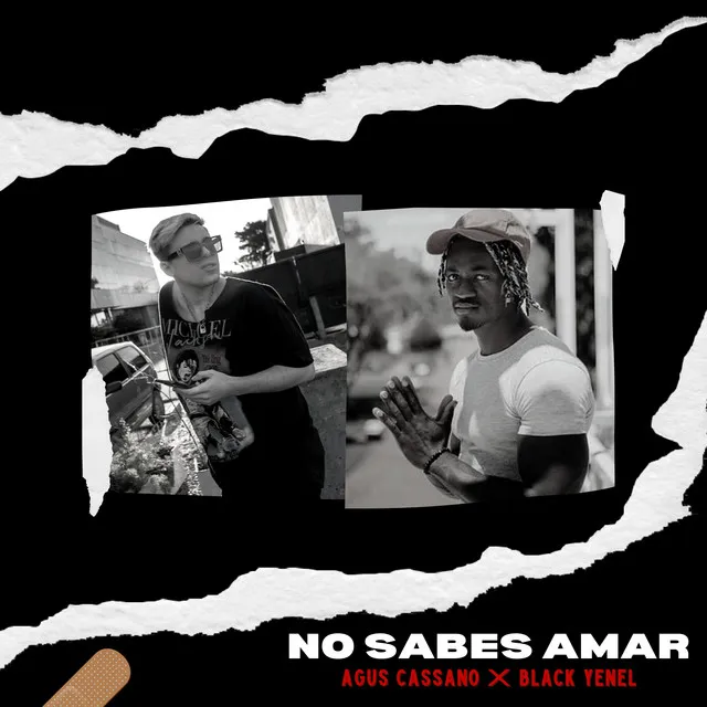 No Sabes Amar