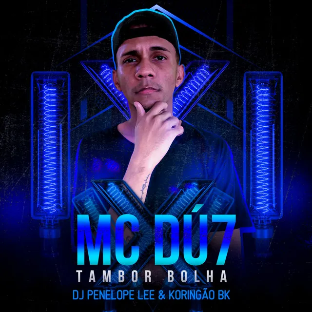 Tambor Bolha