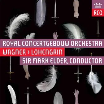 Wagner: Lohengrin (Live) by Sir Mark Elder