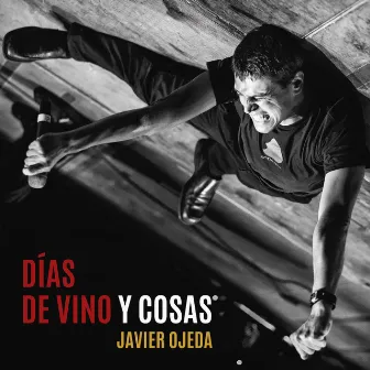 Días de Vino y Cosas by Javier Ojeda