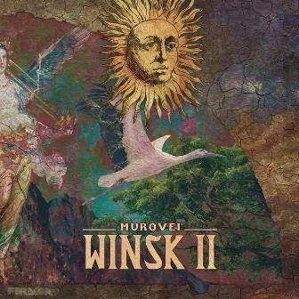 WINSK II by Murovei