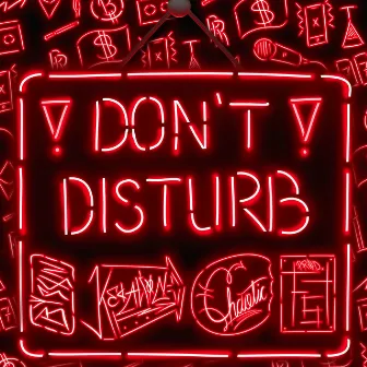 DON'T DISTURB by Chaotic