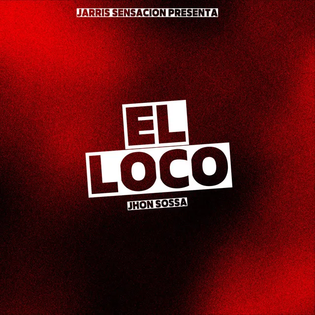 El Loco - Cover