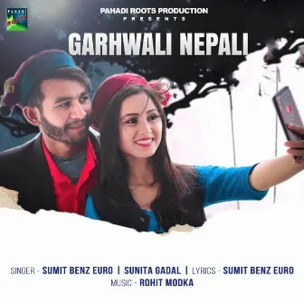 Garhwali Nepali by 