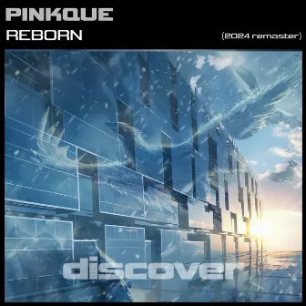 Reborn by Pinkque