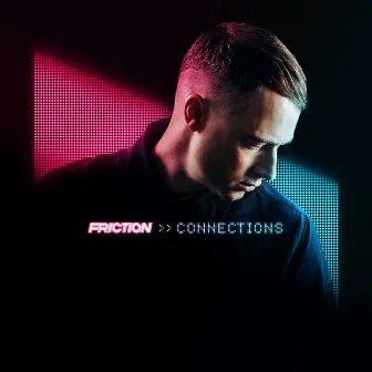 Connections by Friction