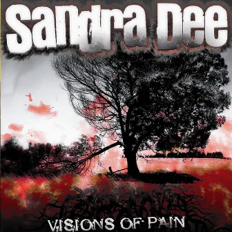 Visions of Pain by Sandra Dee