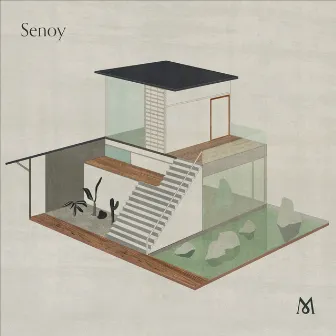 M by Senoy