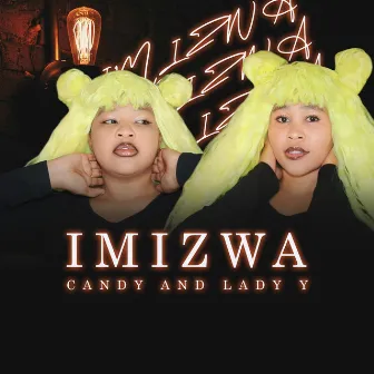 Imizwa by Candy