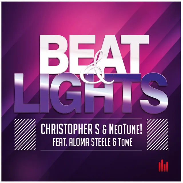 Beat & Lights - Extended Mix