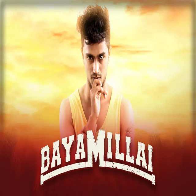 Bayamillai