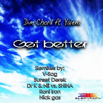 Get Better by Dim Chord