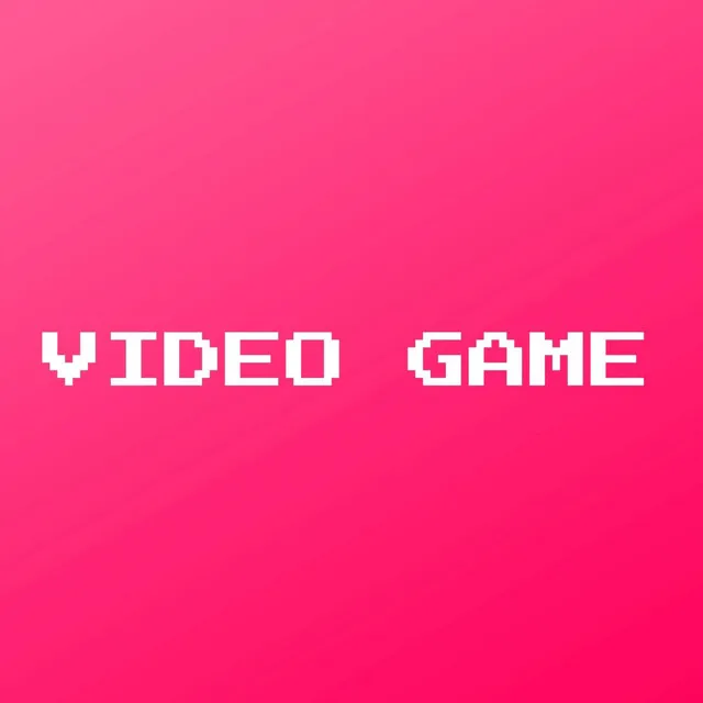 Video Game