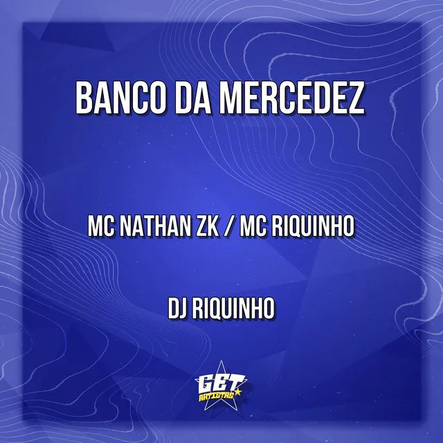 Banco da Mercedez