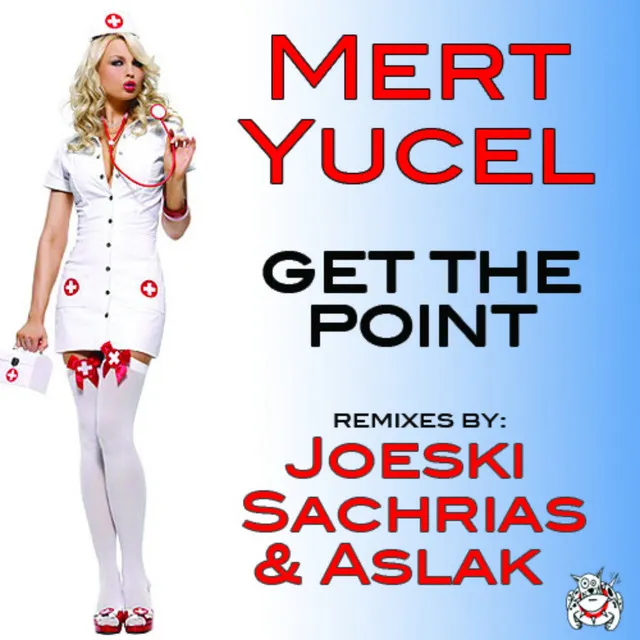 Get The Point - Sachrias & Aslak Remix