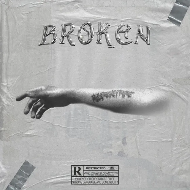 Broken