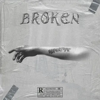 Broken by Hopesick