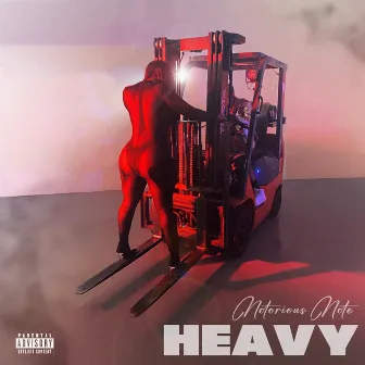 Heavy by SOUNDMAN LOS