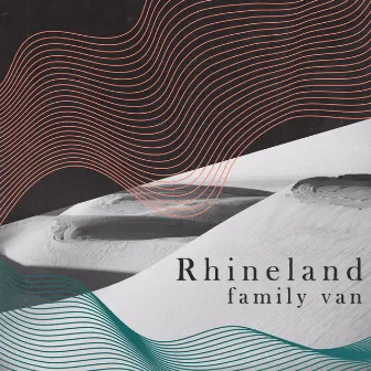 Family Van by Rhineland