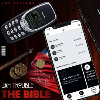 The Bible by Jah Trouble