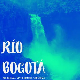 Río Bogotá by David Kawooq