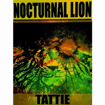 Nocturnal Lion by Tattie