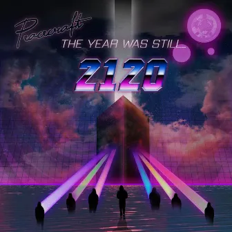 The Year Was Still 2120 by Peacecraft