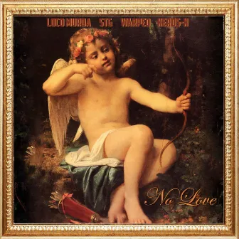 No Love by Loco Murda